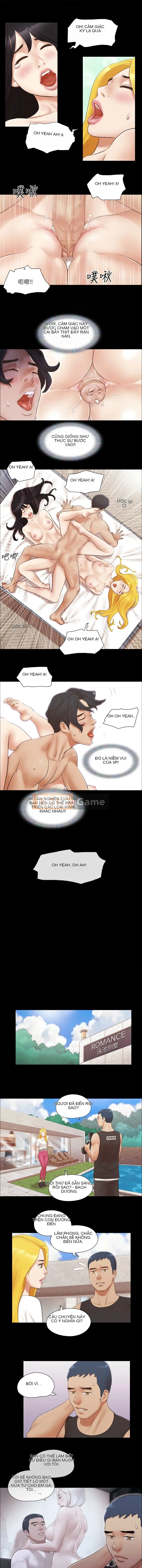 Thỏa thuận tình yêu (bản không kiểm duyệt) Chương 1-30