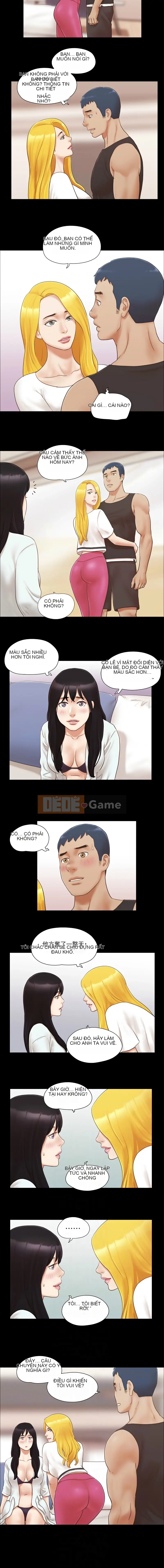 Thỏa thuận tình yêu (bản không kiểm duyệt) Chương 1-30