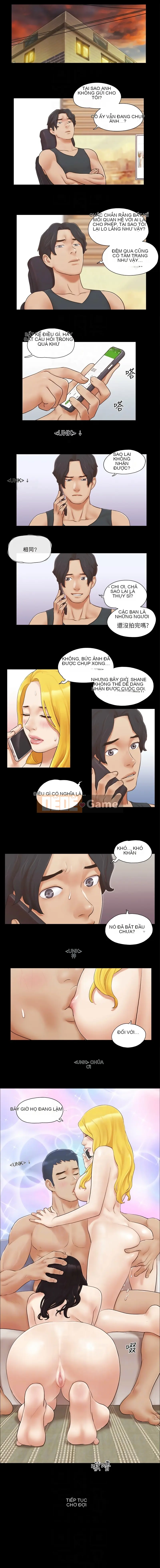 Thỏa thuận tình yêu (bản không kiểm duyệt) Chương 1-30