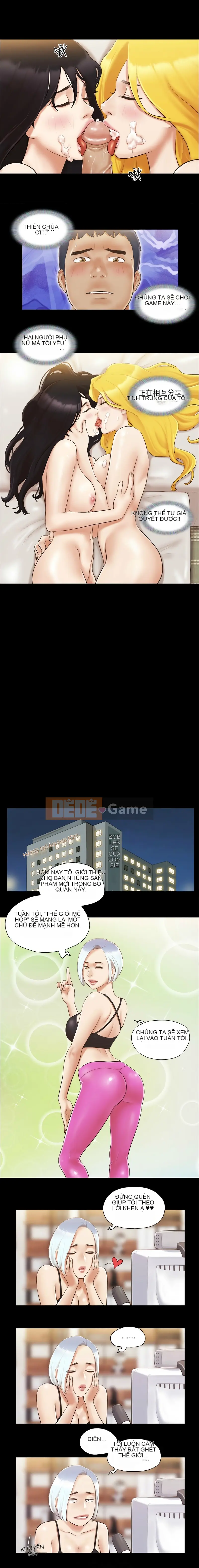 Thỏa thuận tình yêu (bản không kiểm duyệt) Chương 1-30