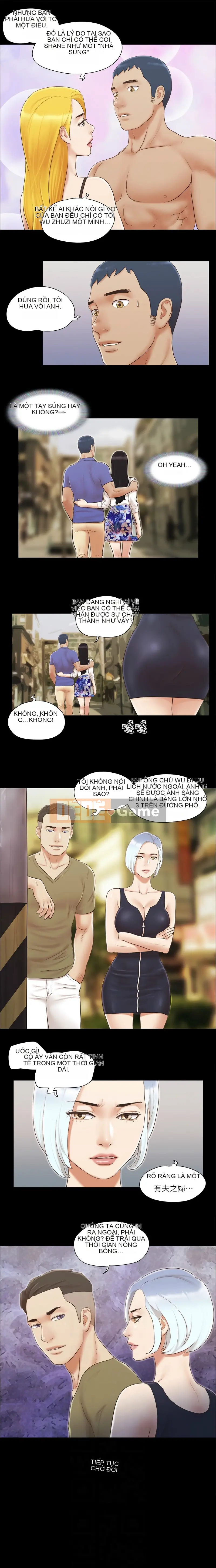 Thỏa thuận tình yêu (bản không kiểm duyệt) Chương 1-30