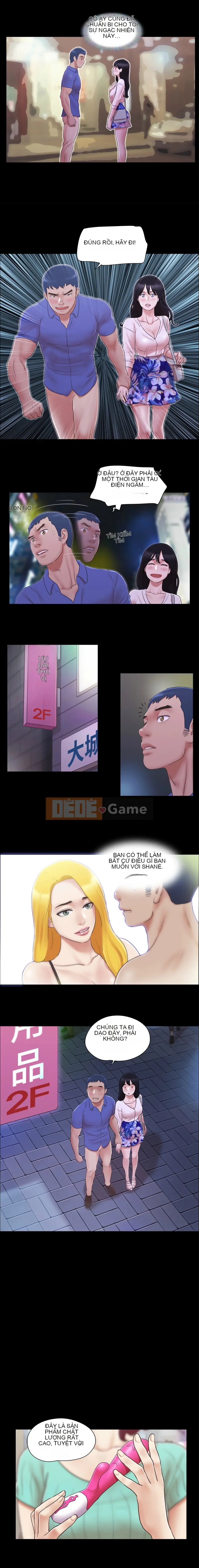 Thỏa thuận tình yêu (bản không kiểm duyệt) Chương 1-30