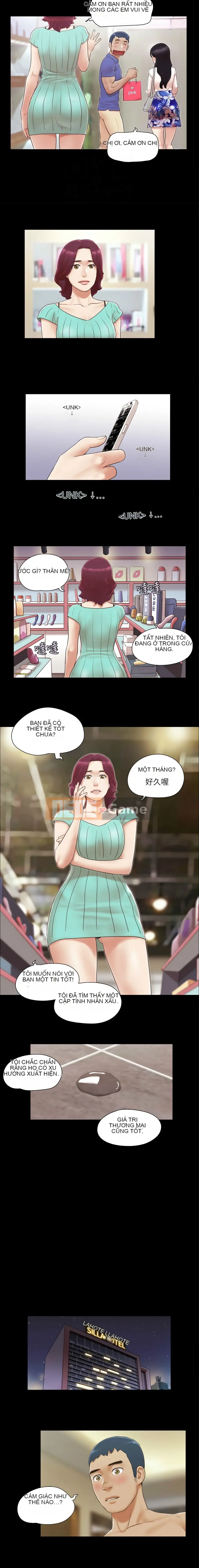 Thỏa thuận tình yêu (bản không kiểm duyệt) Chương 1-30