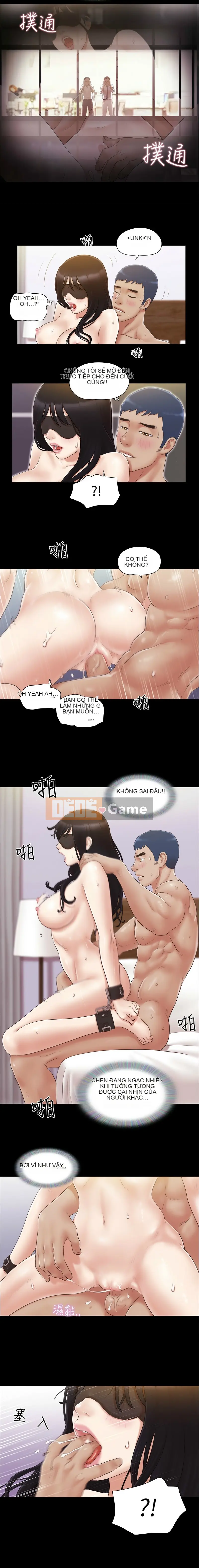 Thỏa thuận tình yêu (bản không kiểm duyệt) Chương 1-30