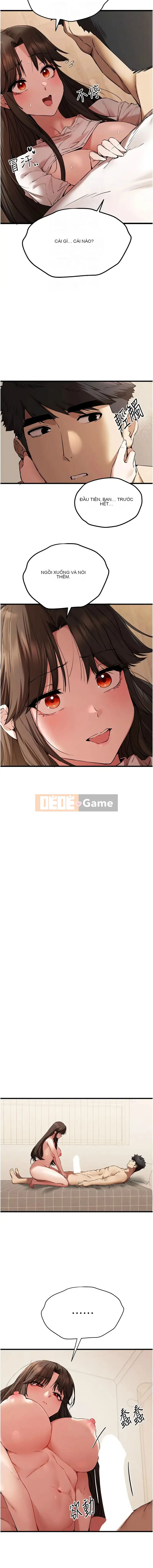 Đây là lần đầu tiên em yêu, mong các bác cho em lời khuyên. Chương 60-61