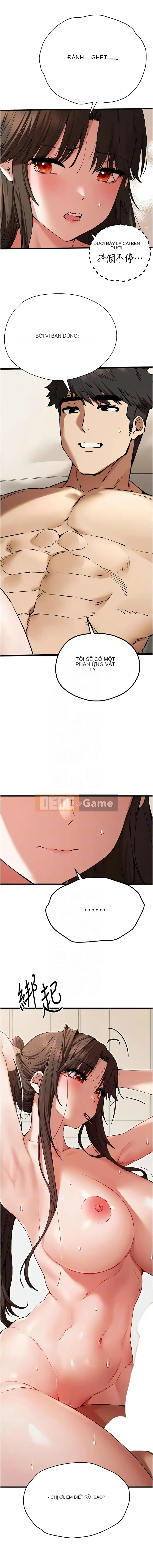 Đây là lần đầu tiên em yêu, mong các bác cho em lời khuyên. Chương 60-61