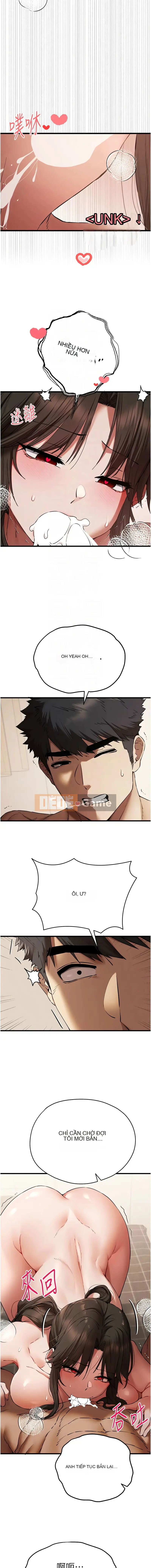 Đây là lần đầu tiên em yêu, mong các bác cho em lời khuyên. Chương 60-61