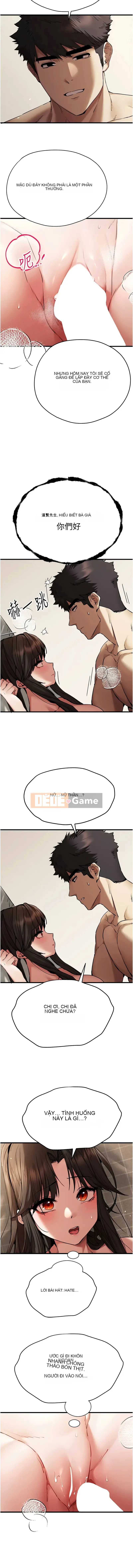 Đây là lần đầu tiên em yêu, mong các bác cho em lời khuyên. Chương 60-61