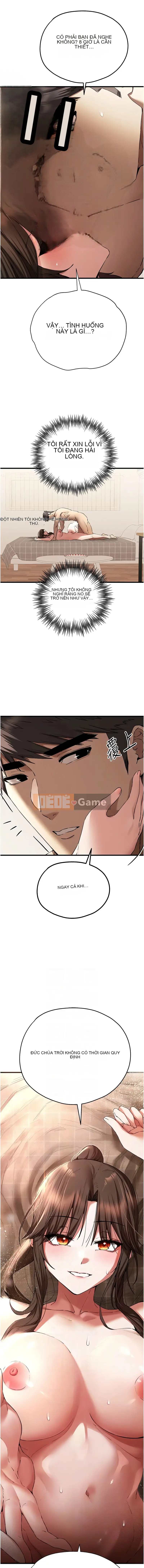 Đây là lần đầu tiên em yêu, mong các bác cho em lời khuyên. Chương 60-61