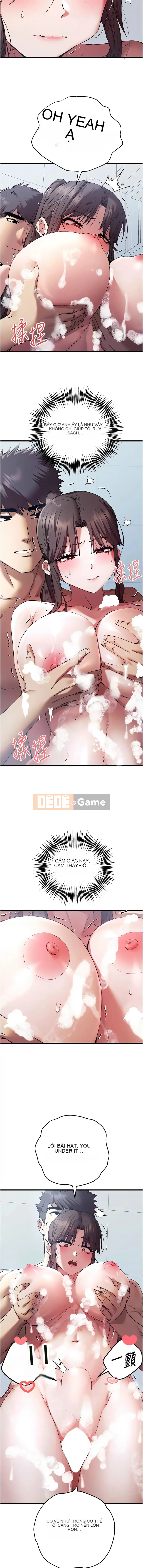 Đây là lần đầu tiên em yêu, mong các bác cho em lời khuyên. Chương 60-61