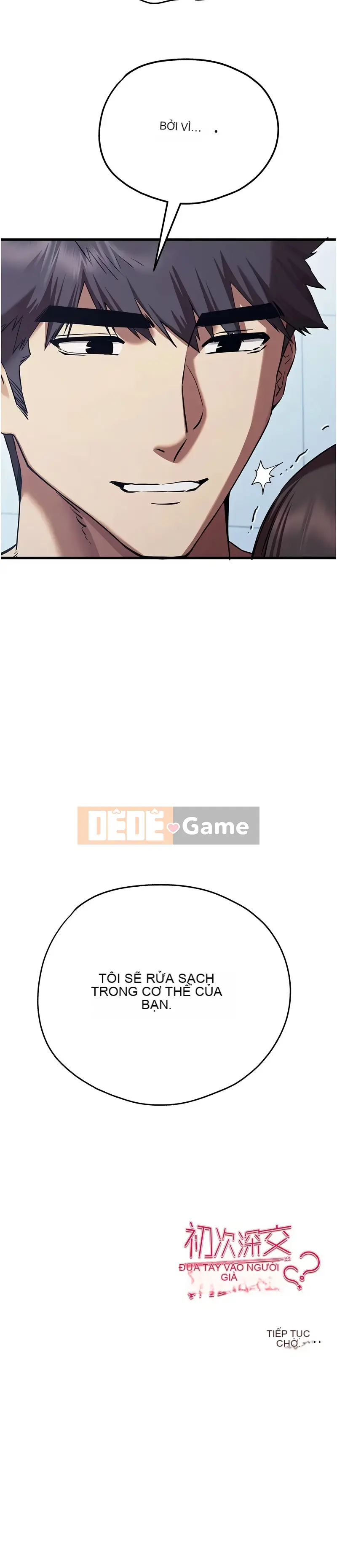 Đây là lần đầu tiên em yêu, mong các bác cho em lời khuyên. Chương 60-61