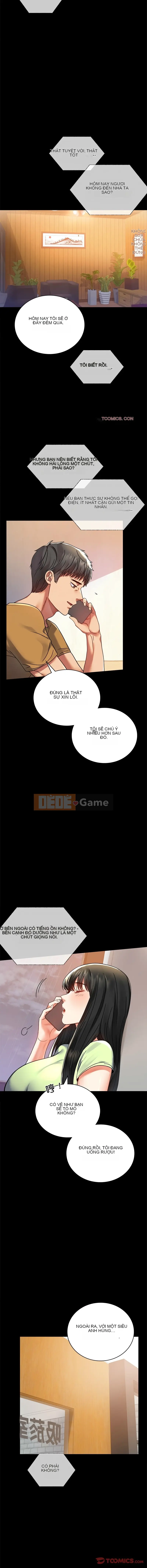 Sự phản bội của người vợ hoàn hảo Chương 32-33