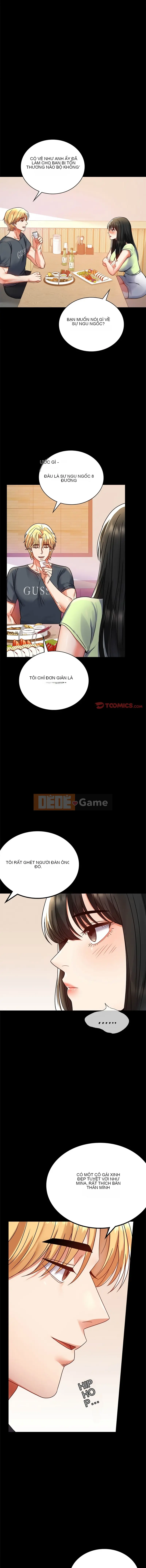 Sự phản bội của người vợ hoàn hảo Chương 32-33