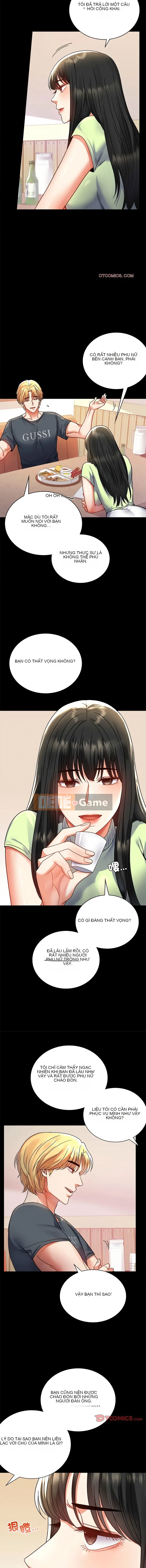 Sự phản bội của người vợ hoàn hảo Chương 32-33