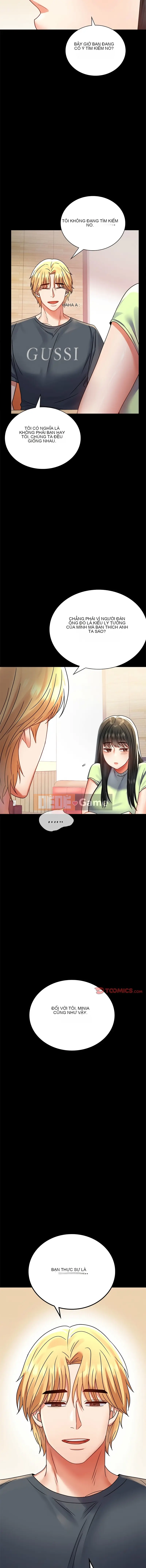 Sự phản bội của người vợ hoàn hảo Chương 32-33