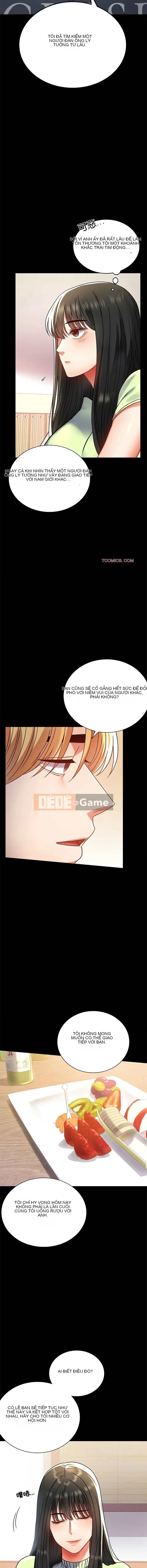 Sự phản bội của người vợ hoàn hảo Chương 32-33