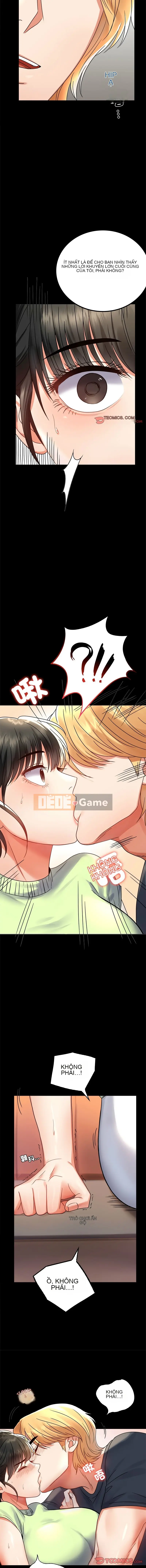 Sự phản bội của người vợ hoàn hảo Chương 32-33