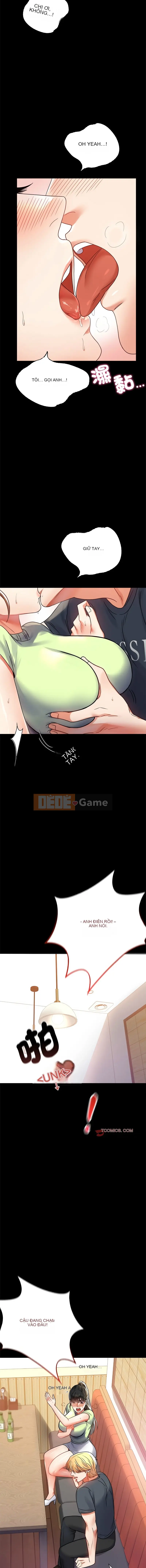 Sự phản bội của người vợ hoàn hảo Chương 32-33