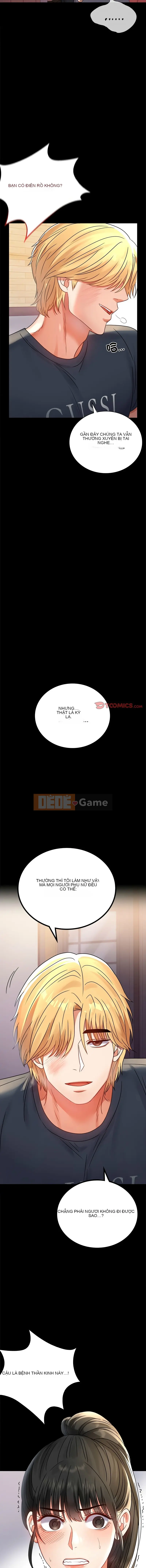 Sự phản bội của người vợ hoàn hảo Chương 32-33