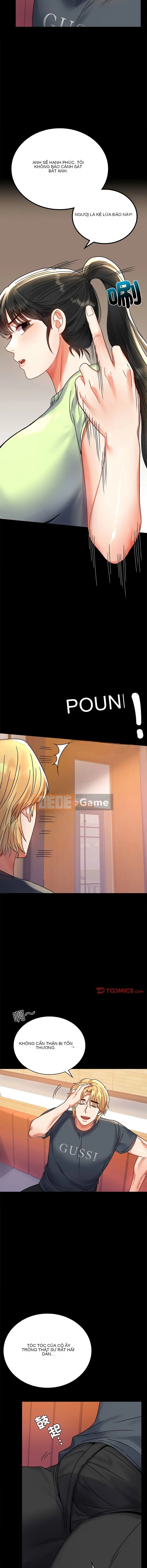 Sự phản bội của người vợ hoàn hảo Chương 32-33