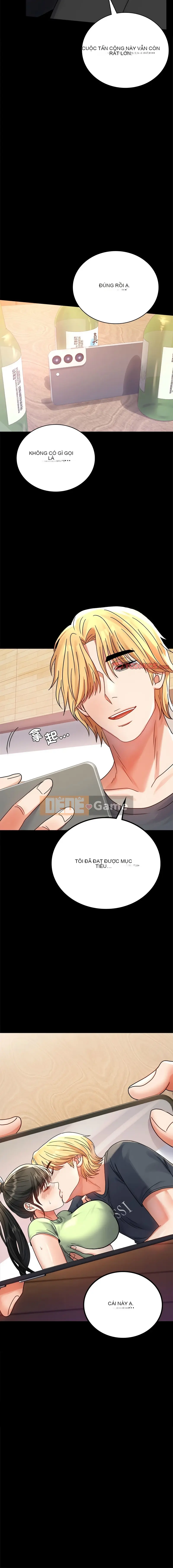 Sự phản bội của người vợ hoàn hảo Chương 32-33