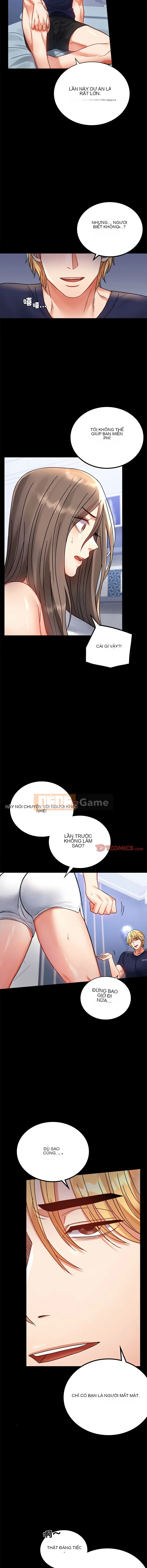 Sự phản bội của người vợ hoàn hảo Chương 32-33