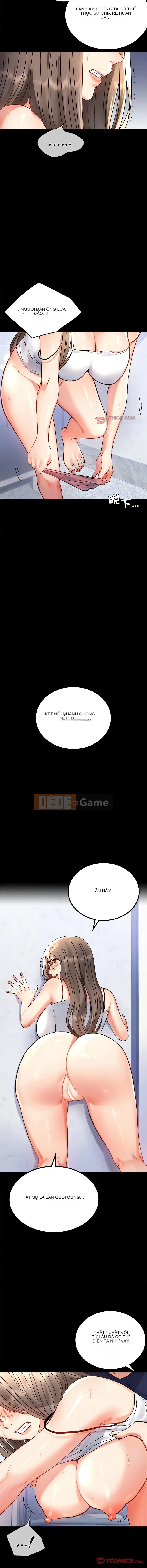 Sự phản bội của người vợ hoàn hảo Chương 32-33