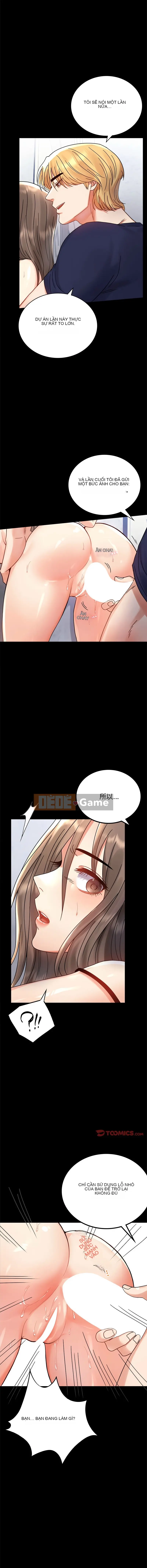 Sự phản bội của người vợ hoàn hảo Chương 32-33
