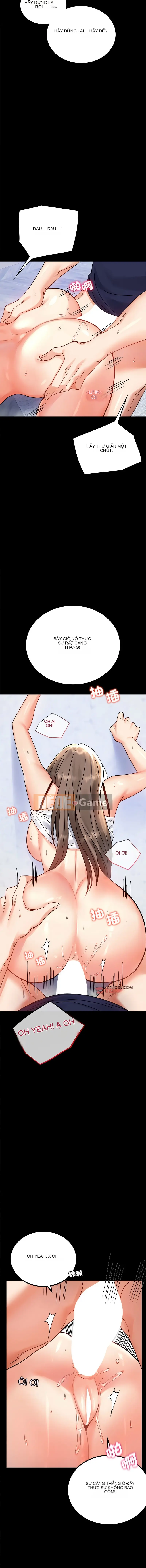 Sự phản bội của người vợ hoàn hảo Chương 32-33