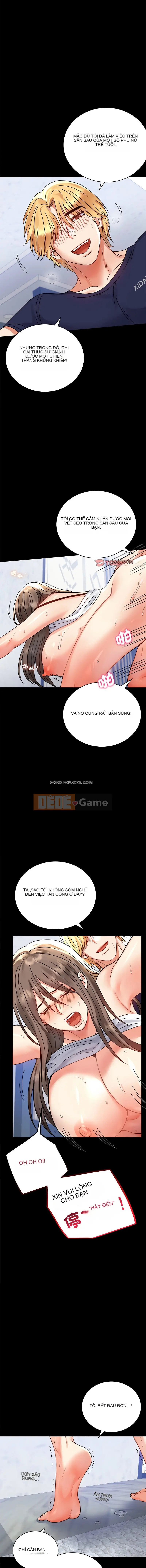 Sự phản bội của người vợ hoàn hảo Chương 32-33