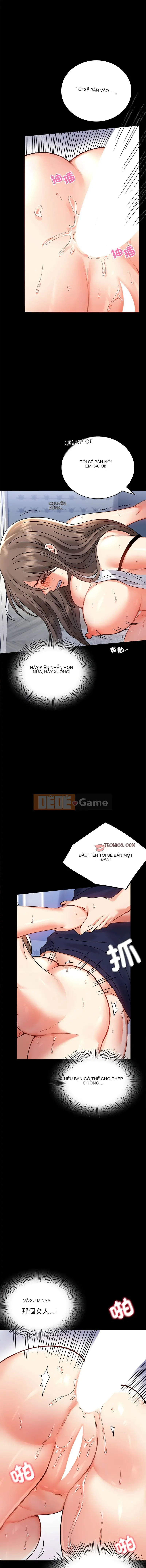 Sự phản bội của người vợ hoàn hảo Chương 32-33