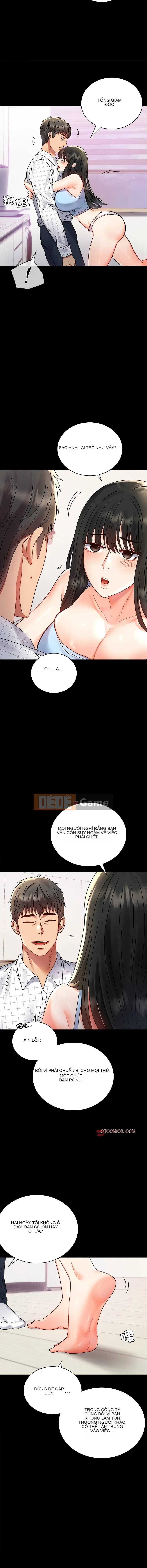 Sự phản bội của người vợ hoàn hảo Chương 32-33