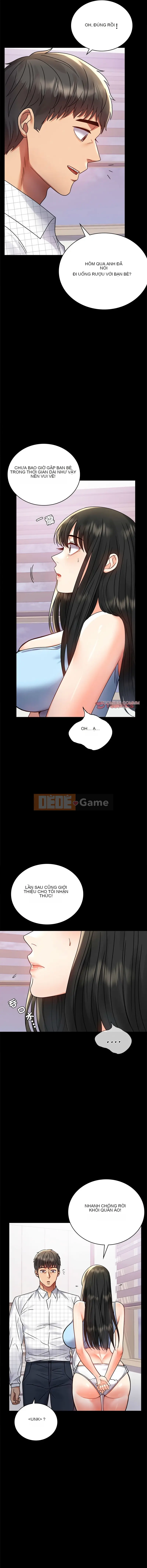 Sự phản bội của người vợ hoàn hảo Chương 32-33