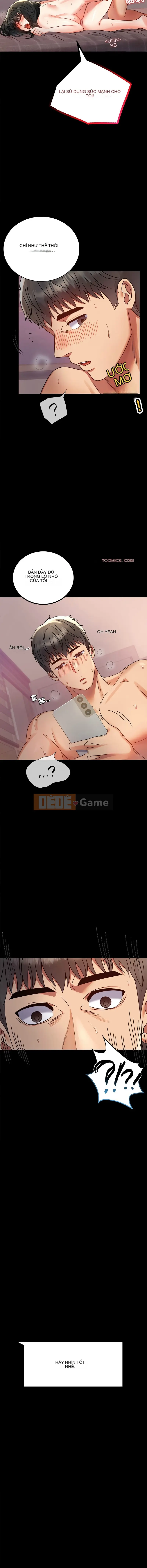 Sự phản bội của người vợ hoàn hảo Chương 32-33