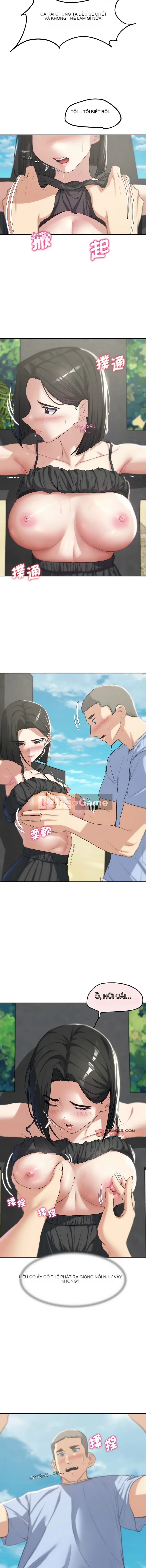 Bạn cùng lớp nguy hiểm Chương 25-26