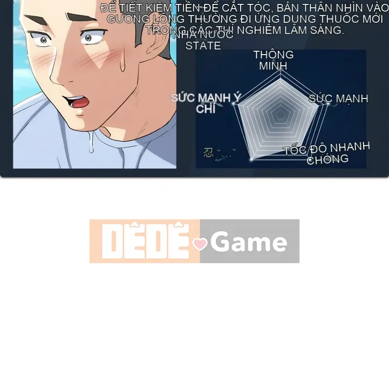 Bạn cùng lớp nguy hiểm Chương 25-26