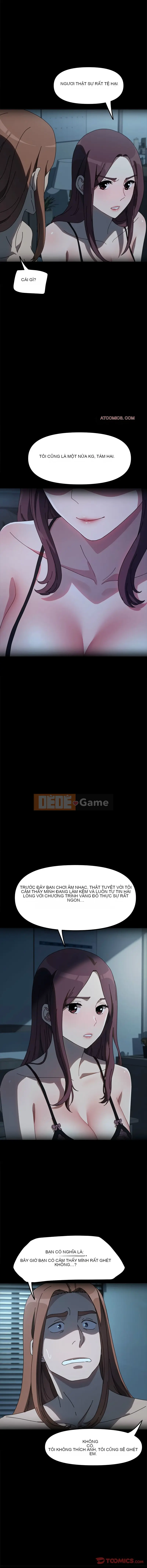 Con rể của tôi Chương 51-52