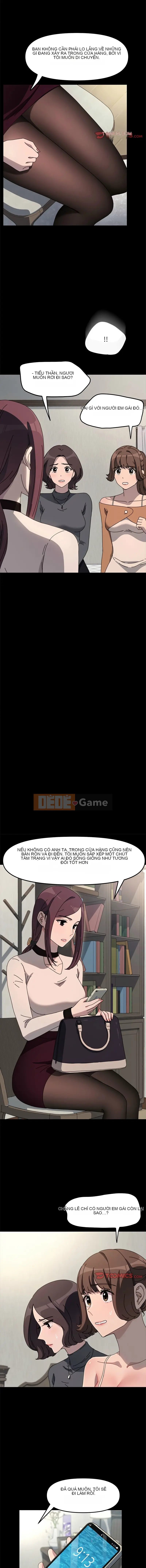 Con rể của tôi Chương 51-52