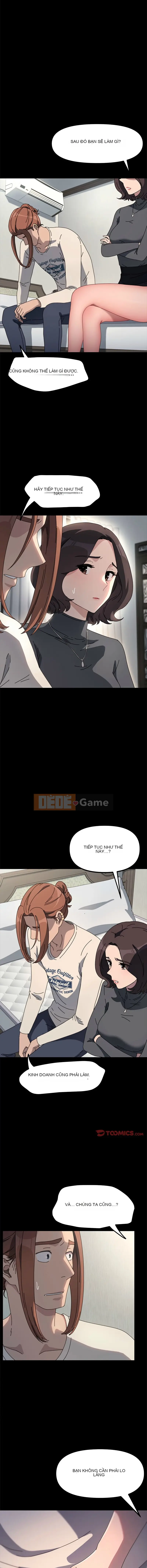 Con rể của tôi Chương 51-52