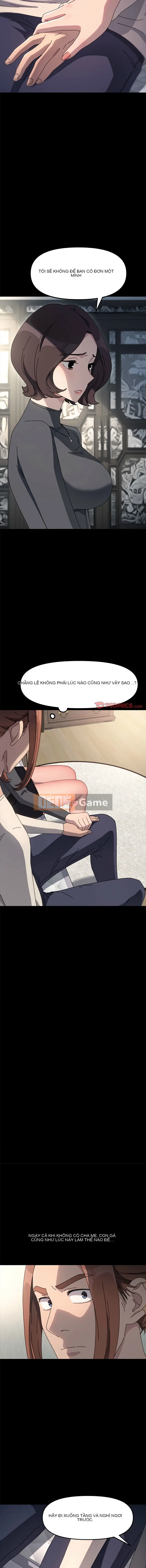 Con rể của tôi Chương 51-52