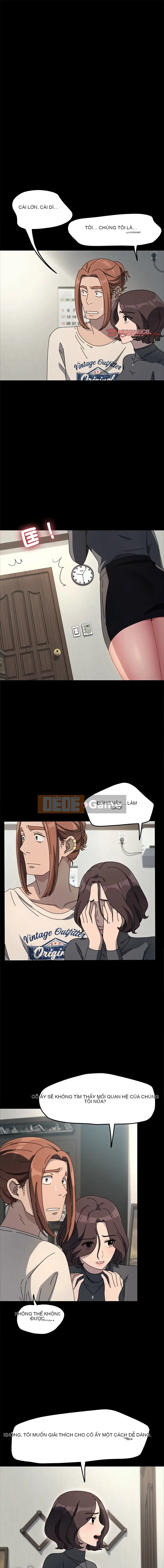 Con rể của tôi Chương 51-52