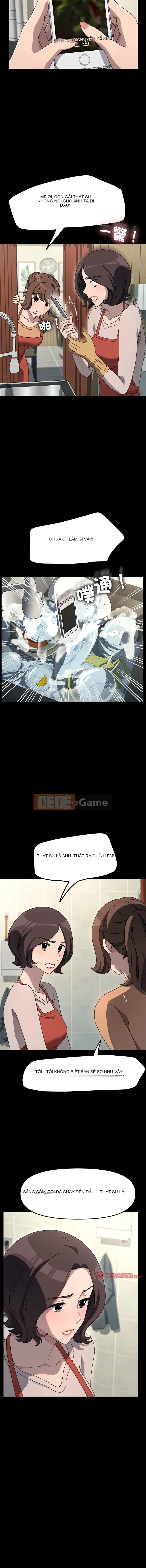 Con rể của tôi Chương 51-52