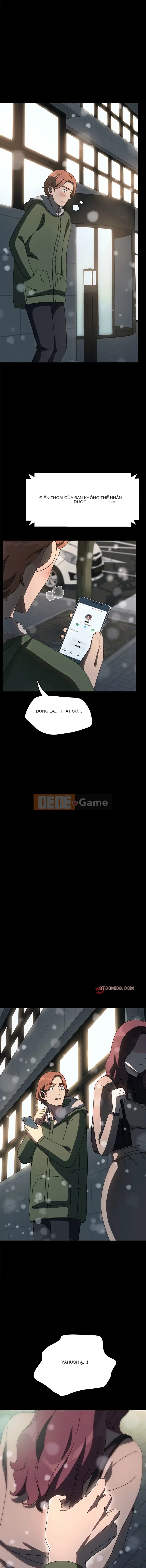 Con rể của tôi Chương 51-52