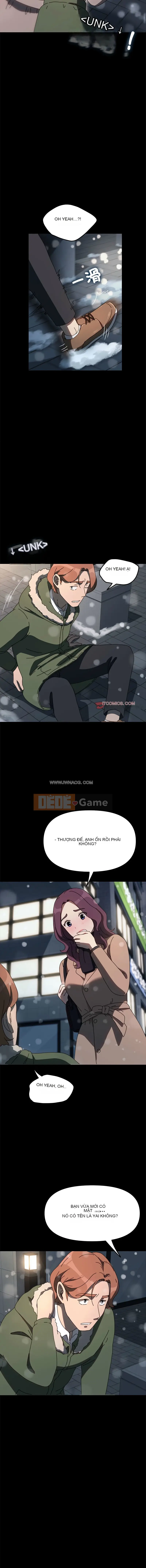 Con rể của tôi Chương 51-52