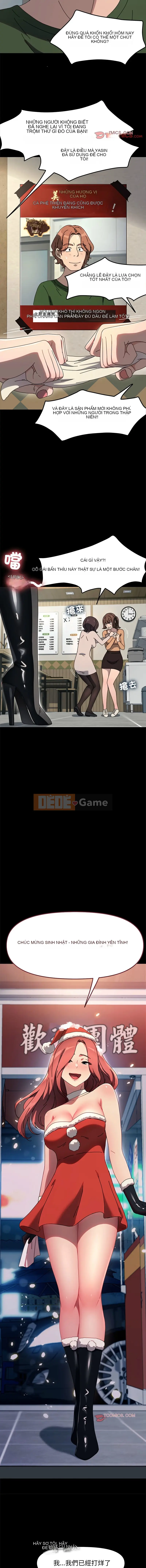 Con rể của tôi Chương 51-52