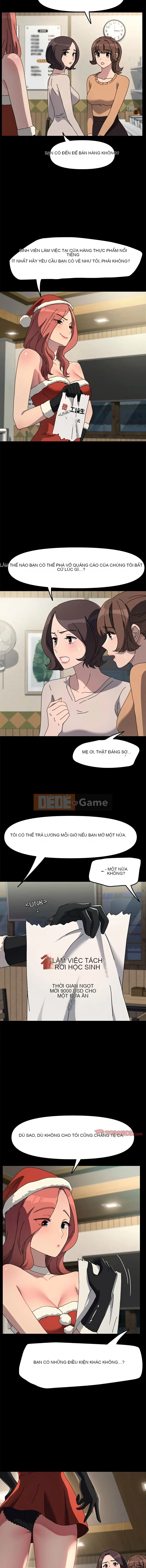 Con rể của tôi Chương 51-52