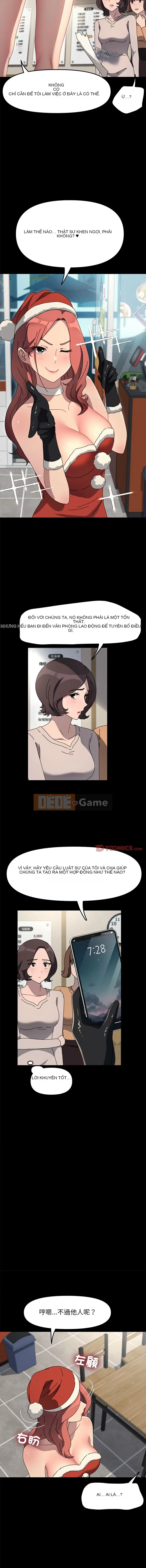 Con rể của tôi Chương 51-52