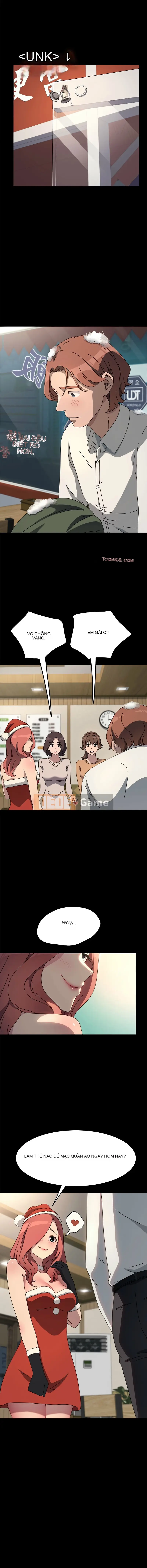 Con rể của tôi Chương 51-52