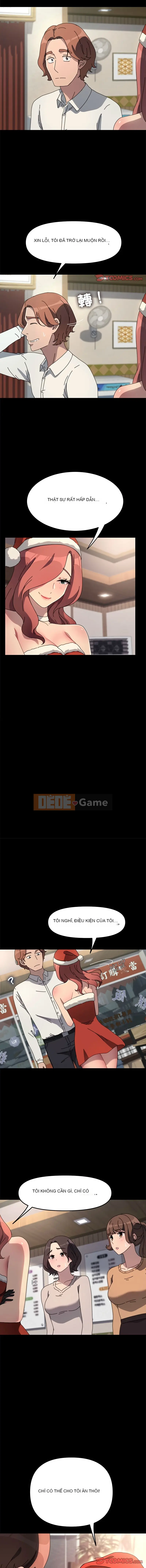 Con rể của tôi Chương 51-52