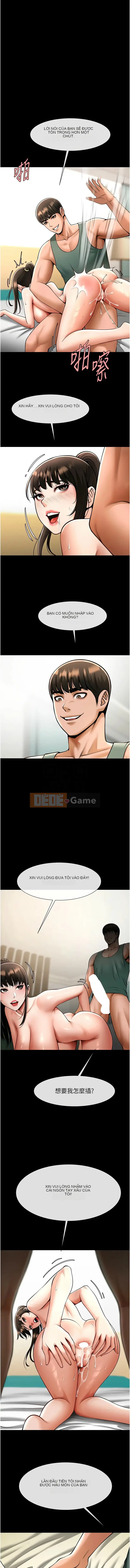 Nổ tung! Chương 38-39